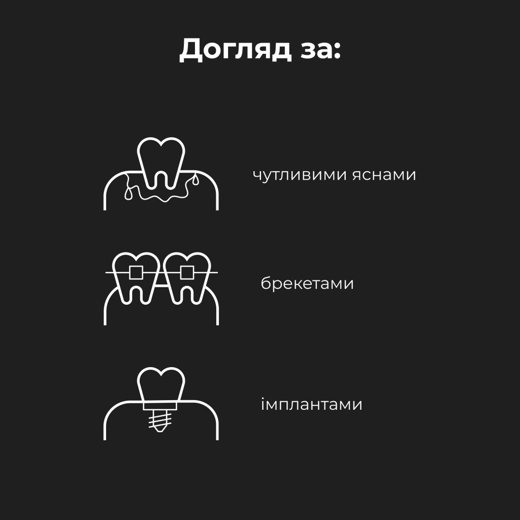 Електрична зубна щітка AENO DB6 (ADB0006) - зображення 9