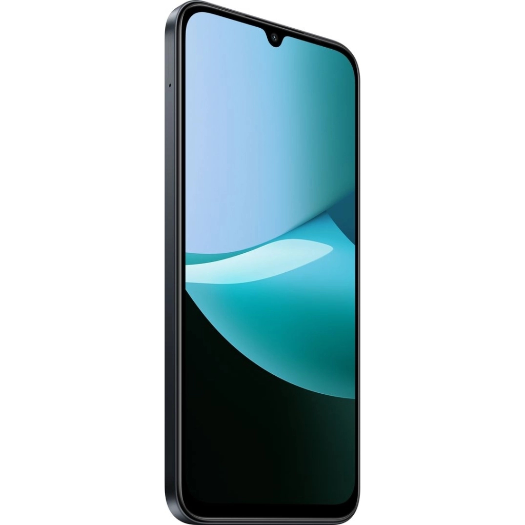 Мобільний телефон Xiaomi Redmi 15C 4/128GB Midnight Black (1163425) - зображення 3