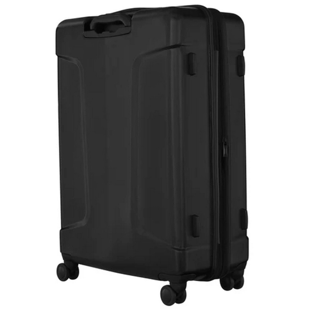 Валіза Wenger Legacy, велика, чорна (610867) - зображення 4
