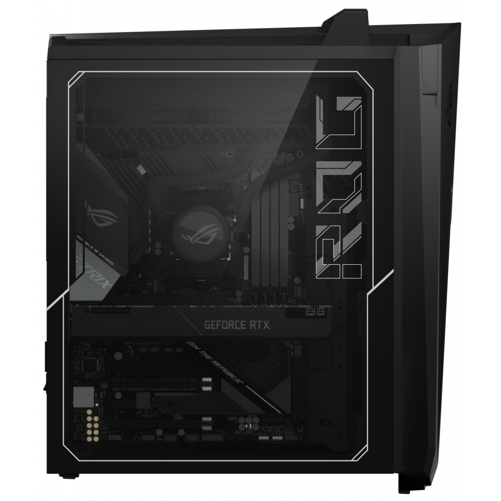 Комп'ютер ASUS ROG Strix G35DX-UA005D / Ryzen7 5800X (90PD02W1-M12900) - зображення 9