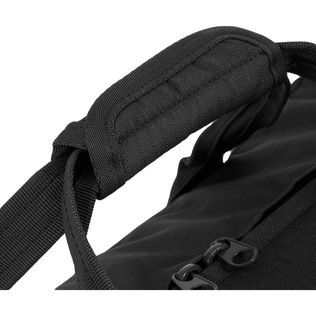 Дорожня сумка Highlander Boulder Duffle Bag 70L Black RUC270-BK (929804) - зображення 4