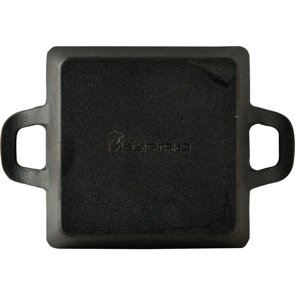 Сковорода MasterPro Foodies cook&share, 12.6x18.5 см з серверувальною дошкою (BGMP-3805-EM) - изображение 6