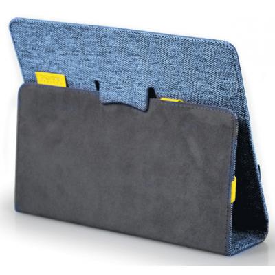 Чохол до планшета Port Designs 8'' COPENHAGEN Universal Pure Blue (201400) - зображення 5