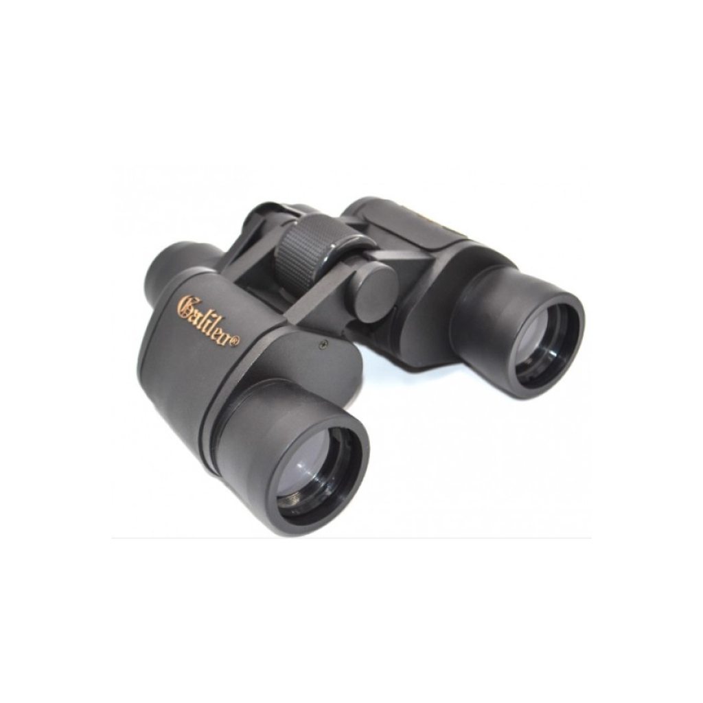 Бінокль Voltronic GALILEO W7 8X40 (YT-BGW7) - зображення 1