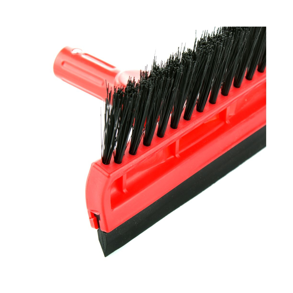 Щітка зі скребком SAPFIRE 65-95 см SF-21 (400236) - зображення 9