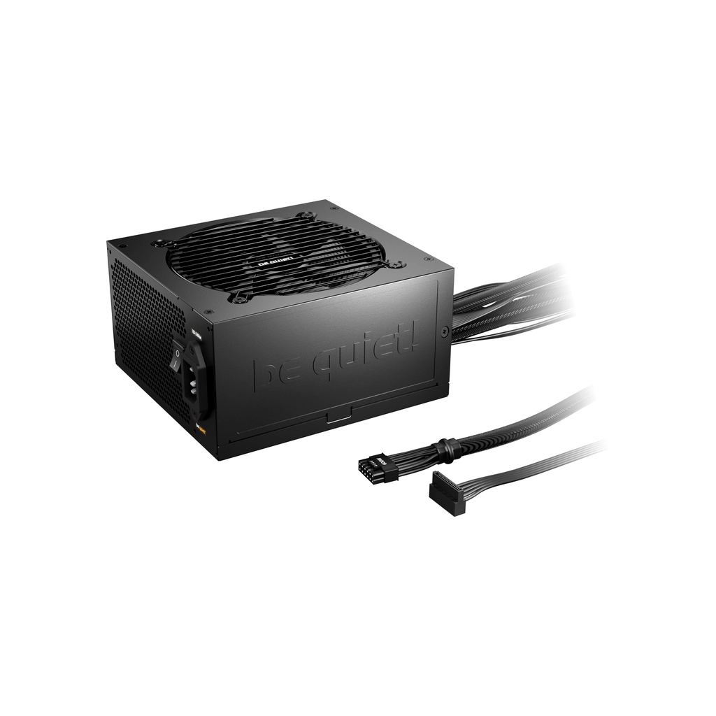 Блок живлення Be quiet! 1000W PURE POWER 12 (BP005EU) - зображення 2