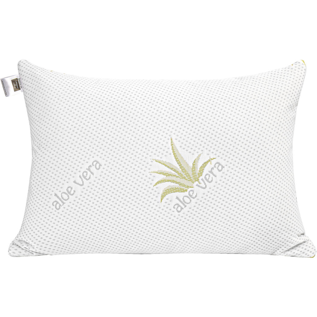 Подушка MirSon Memory №739 Dorotea Memory м'яка 50х50 см (2200003263855) - изображение 2