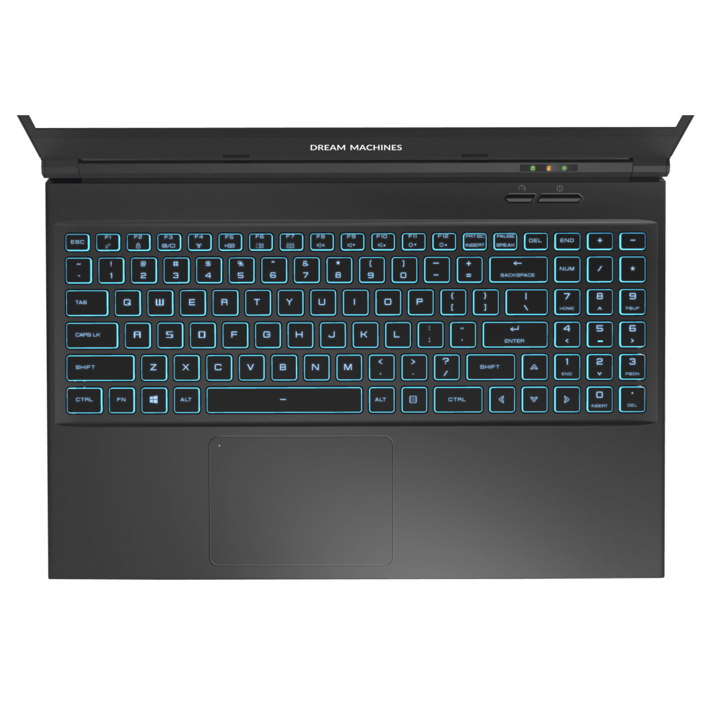 Ноутбук Dream Machines RG3060-15 (RG3060-15UA51) - зображення 3