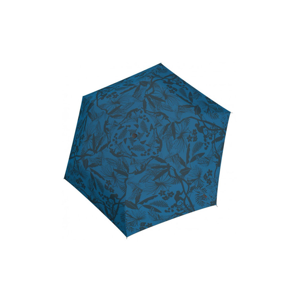 Парасоля Knirps US.050 Renew Blue (Kn95 0050 8477) - зображення 5