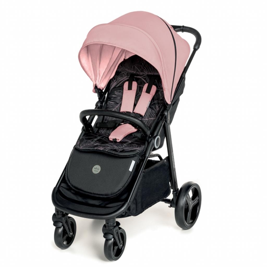 Коляска Baby Design Coco 2020 08 PINK (202384) - зображення 1