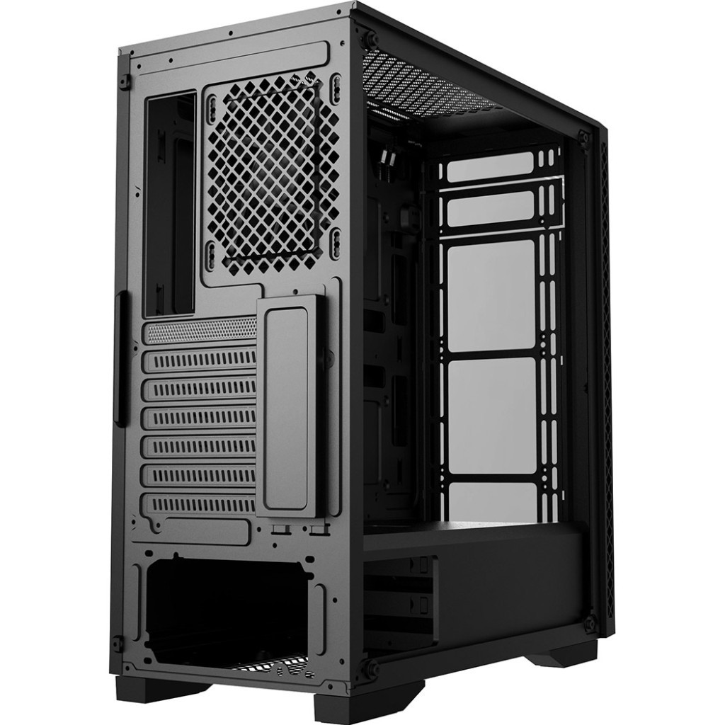 Корпус Deepcool Matrexx 50 ADD-RGB 4F Black (DP-ATX-MATREXX50-AR-4F-NE) - зображення 8