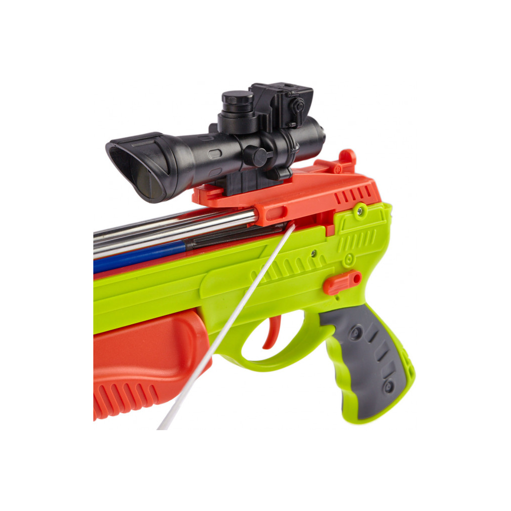 Іграшкова зброя ZIPP Toys Арбалет Маленький лицар S (8908B2) - зображення 4