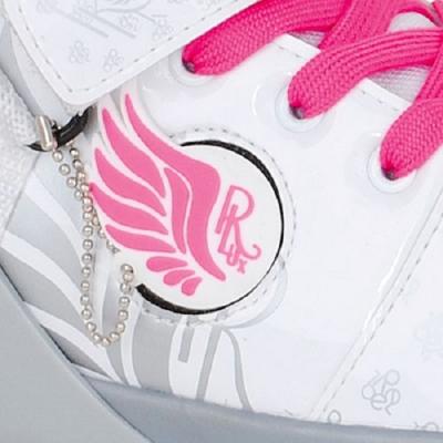 Роликові ковзани Tempish LUX REBEL LADY/40-43 (10000000414/40-43) - зображення 7