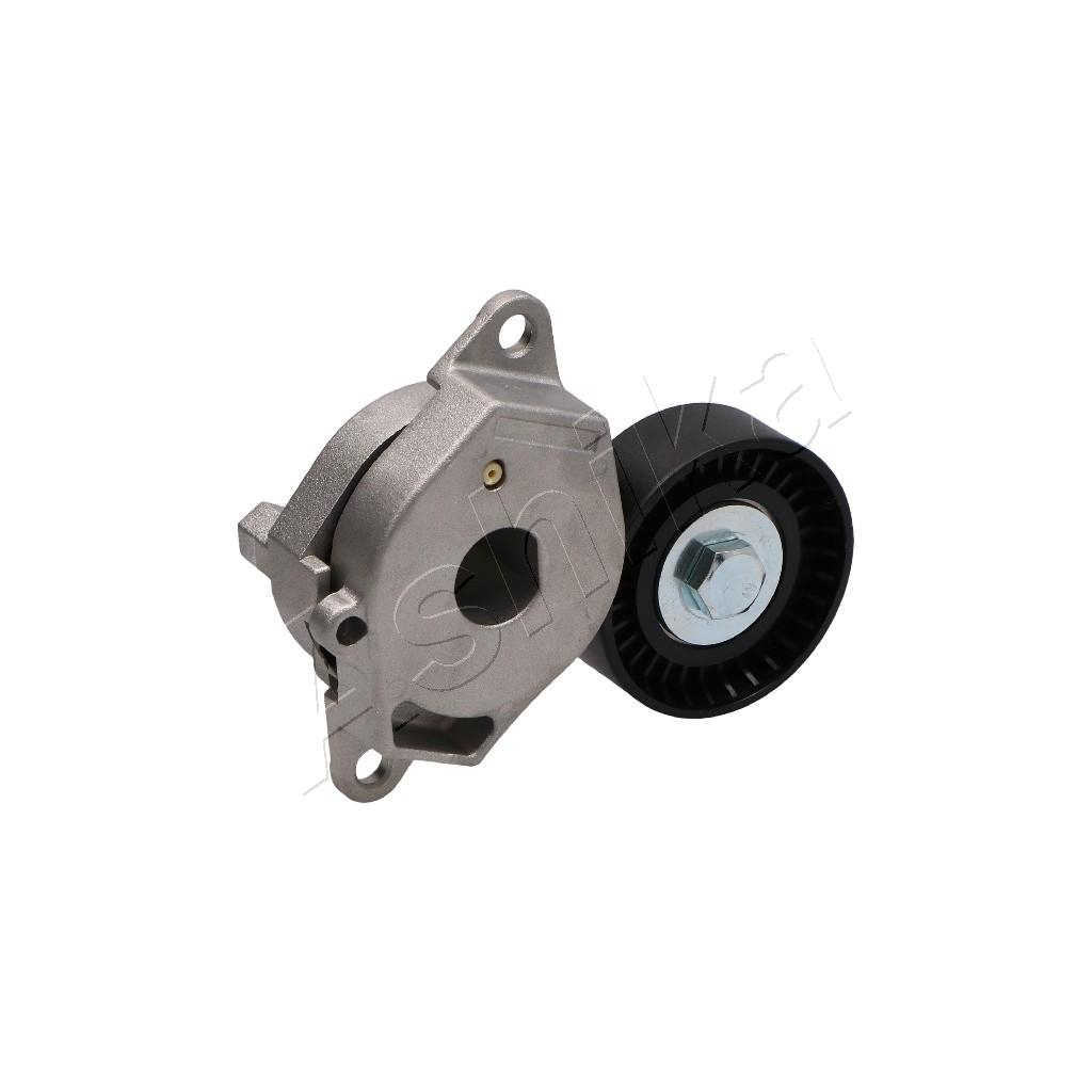 Ролик натягувача ременя ASHIKA 128-02-210 - изображение 4