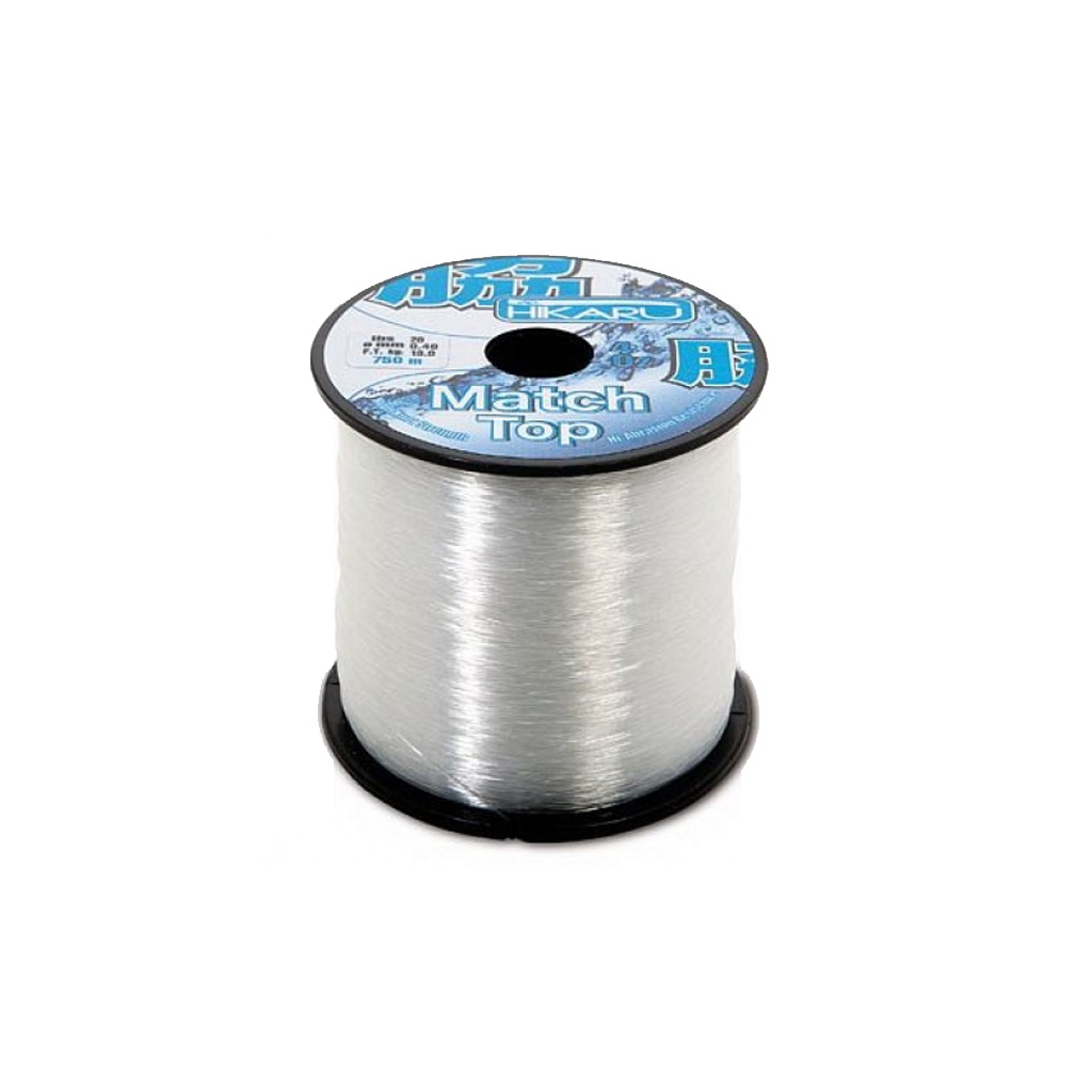 Волосінь Lineaeffe Top Match (3001312) - зображення 1