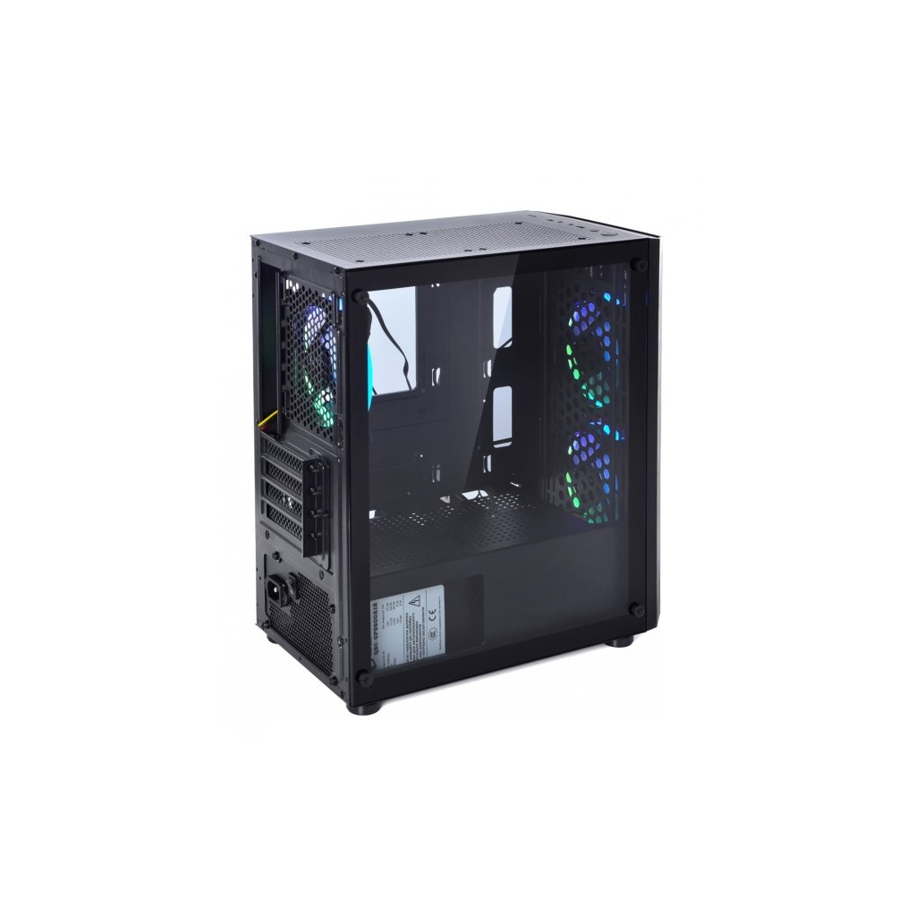 Корпус Qube BLOCK_FC6U3 - зображення 3