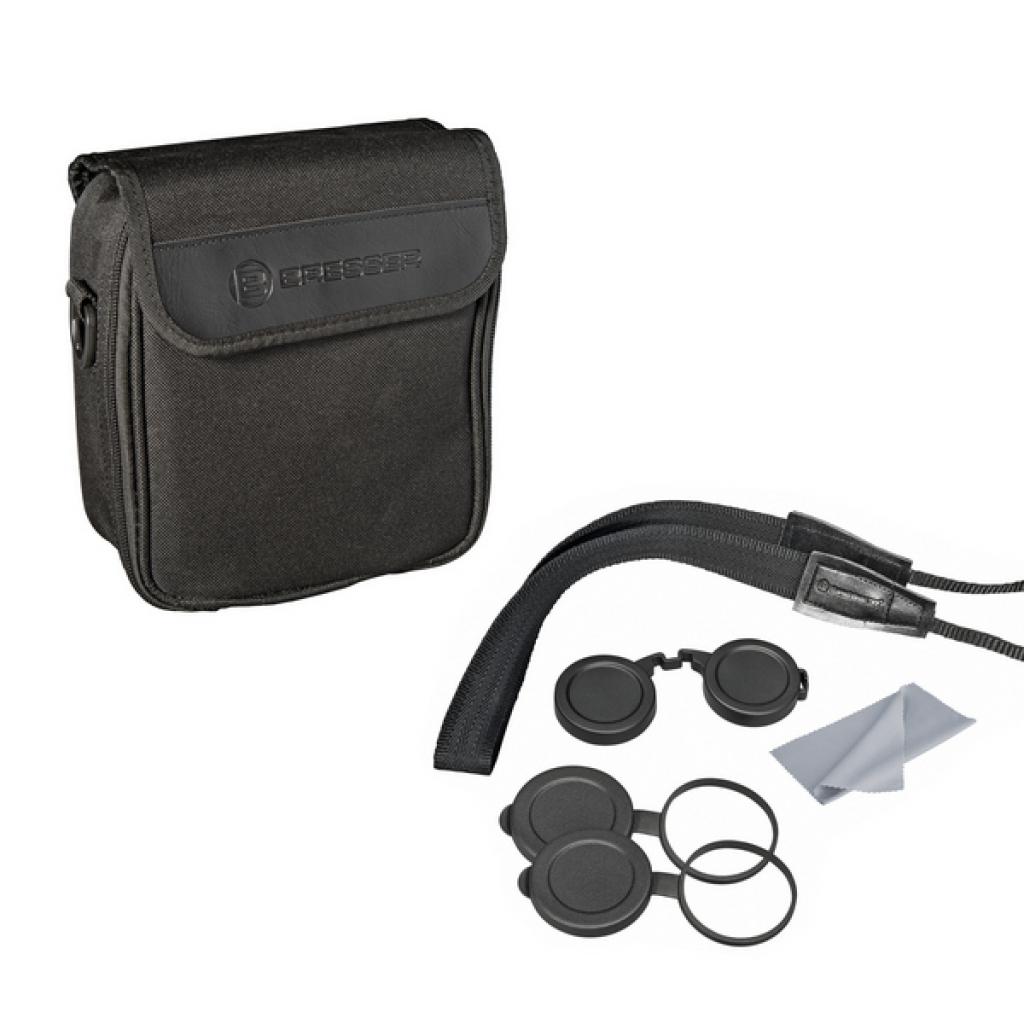 Бінокль Bresser Corvette II 8x42 WP (926269) - зображення 6