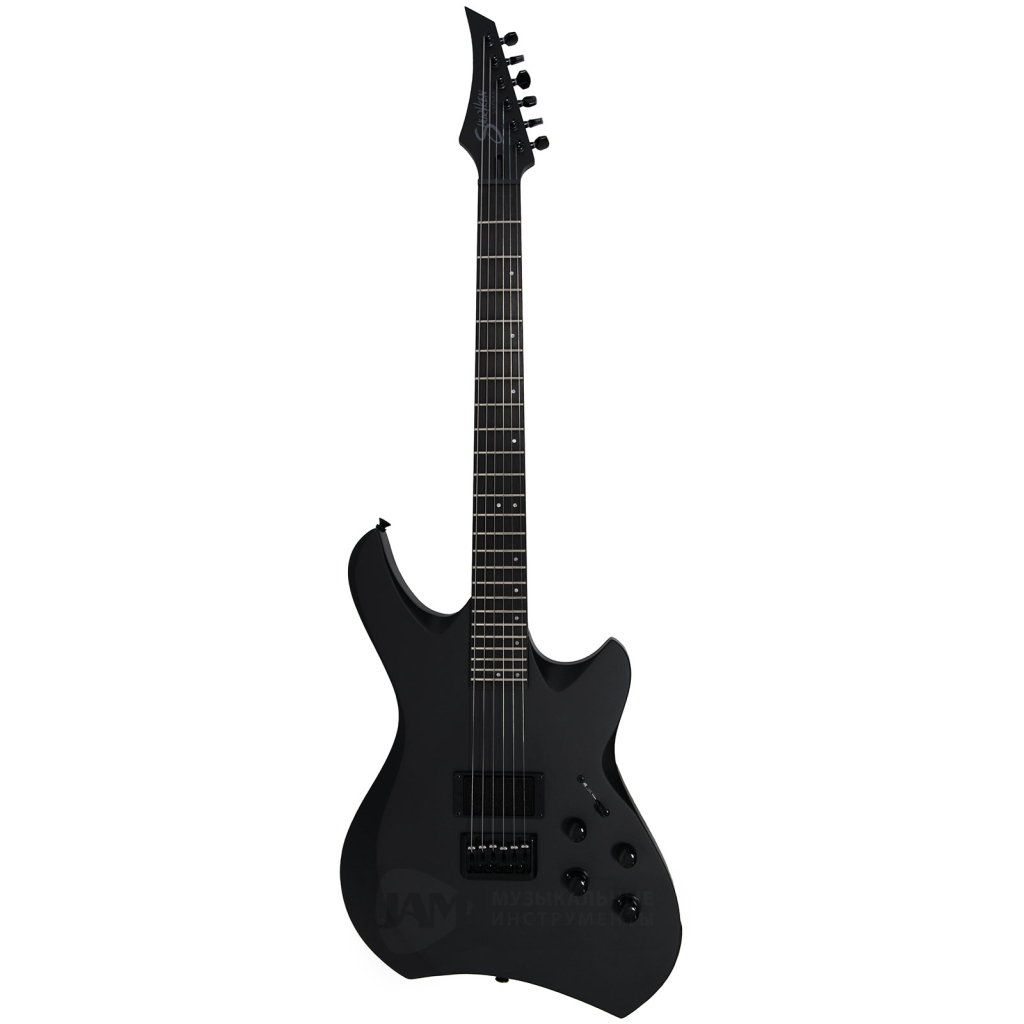 Електрогітара Line 6 Variax Shuriken SR250 - зображення 1