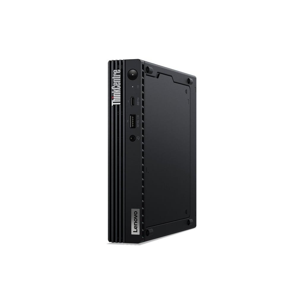 Комп'ютер Lenovo ThinkCentre M70q Tiny (1L) / i3-10100T (11DT003JUI) - зображення 3