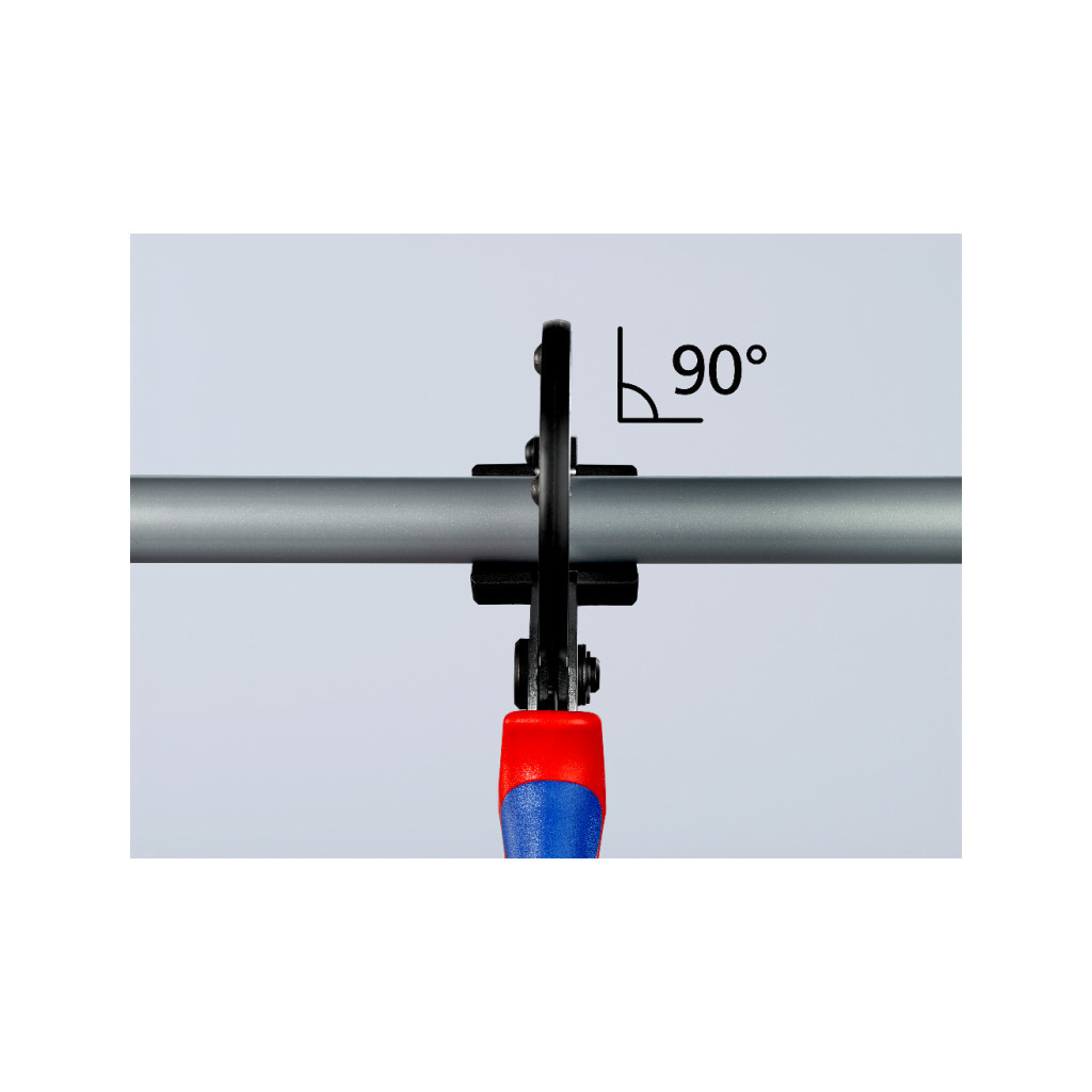 Труборіз KNIPEX 90 25 25 - зображення 5