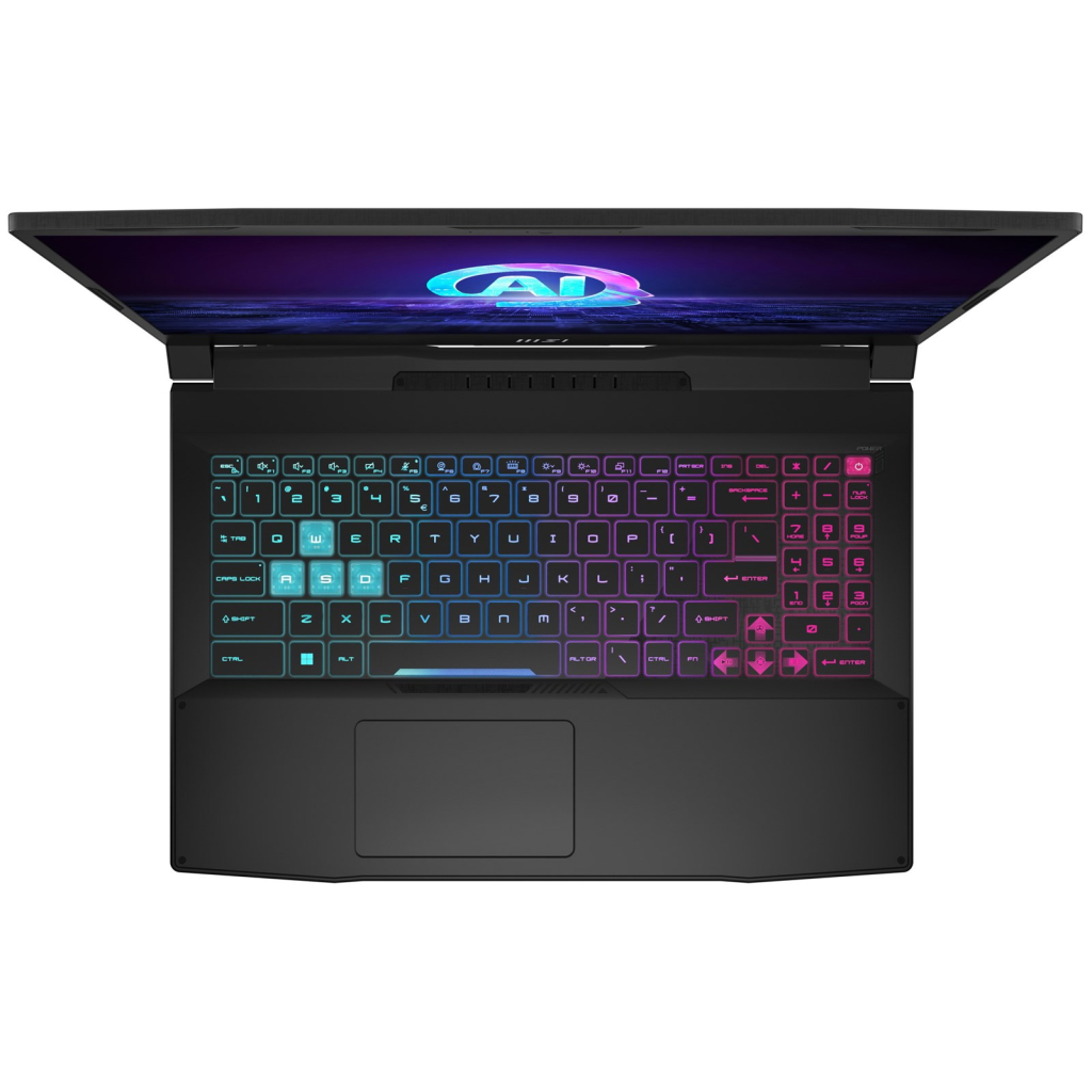 Ноутбук MSI Katana A15 AI B8VG (9S7-158N31-497) - зображення 4