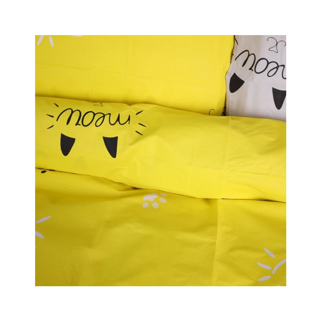 Постільна білизна MirSon Бязь Ranforce Elite 19-2508 Cascata 220х240 (2200004706337) - зображення 3