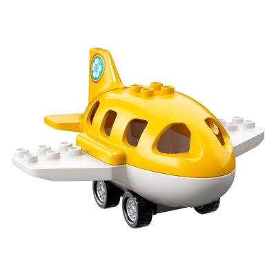 Конструктор LEGO Duplo Аеропорт (10871) - зображення 4
