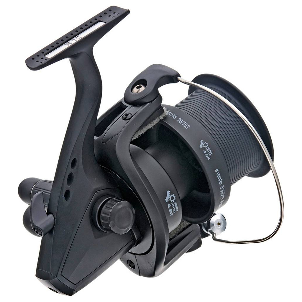 Котушка DAM QUICK ZCAST (51818) - зображення 2