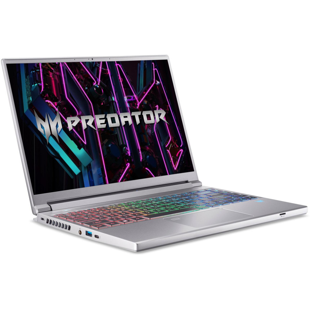 Ноутбук Acer Predator Triton 14 PT14-51 (NH.QLQEU.003) - зображення 2