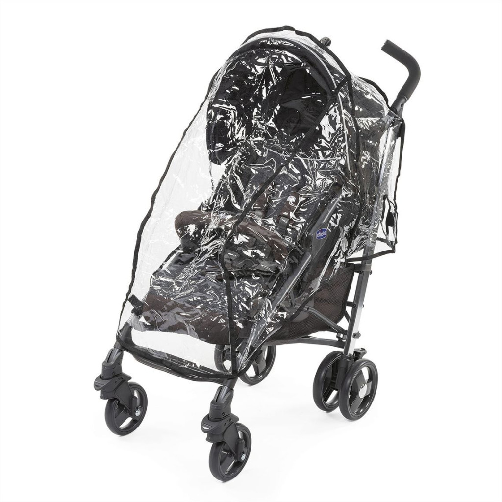 Коляска Chicco Lite Way 3 Top Special Edition Stroller (79599.03) - зображення 6