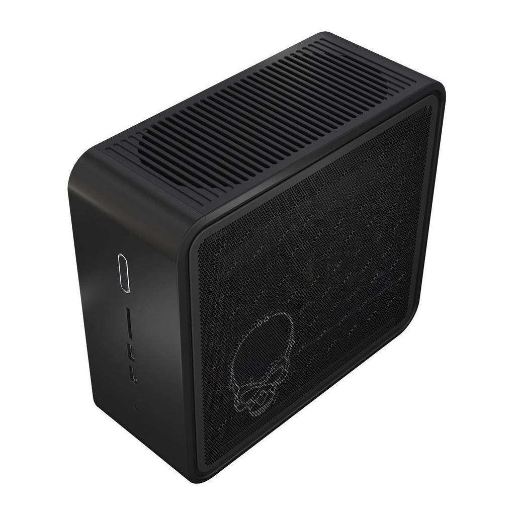 Комп'ютер INTEL NUC 9 Extreme Kit / i9-9980HK (BXNUC9I9QNX) - изображение 3