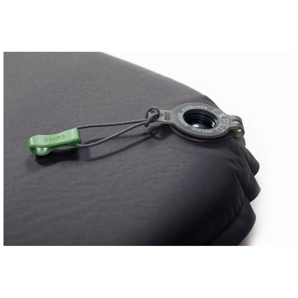 Туристичний килимок Exped SIM Lite 3.8 LW green (018.1029) - зображення 4