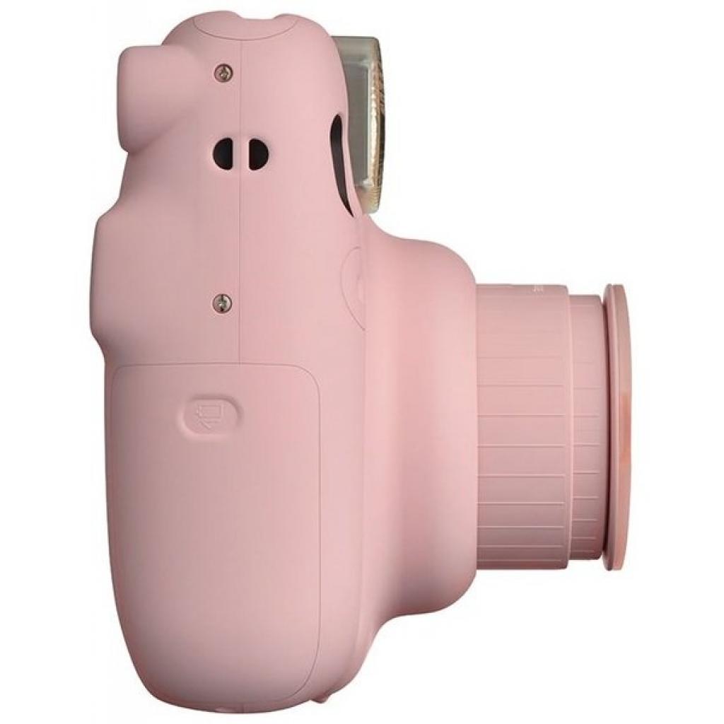 Камера миттєвого друку Fujifilm INSTAX Mini 11 BLUSH PINK (16654968) - зображення 7