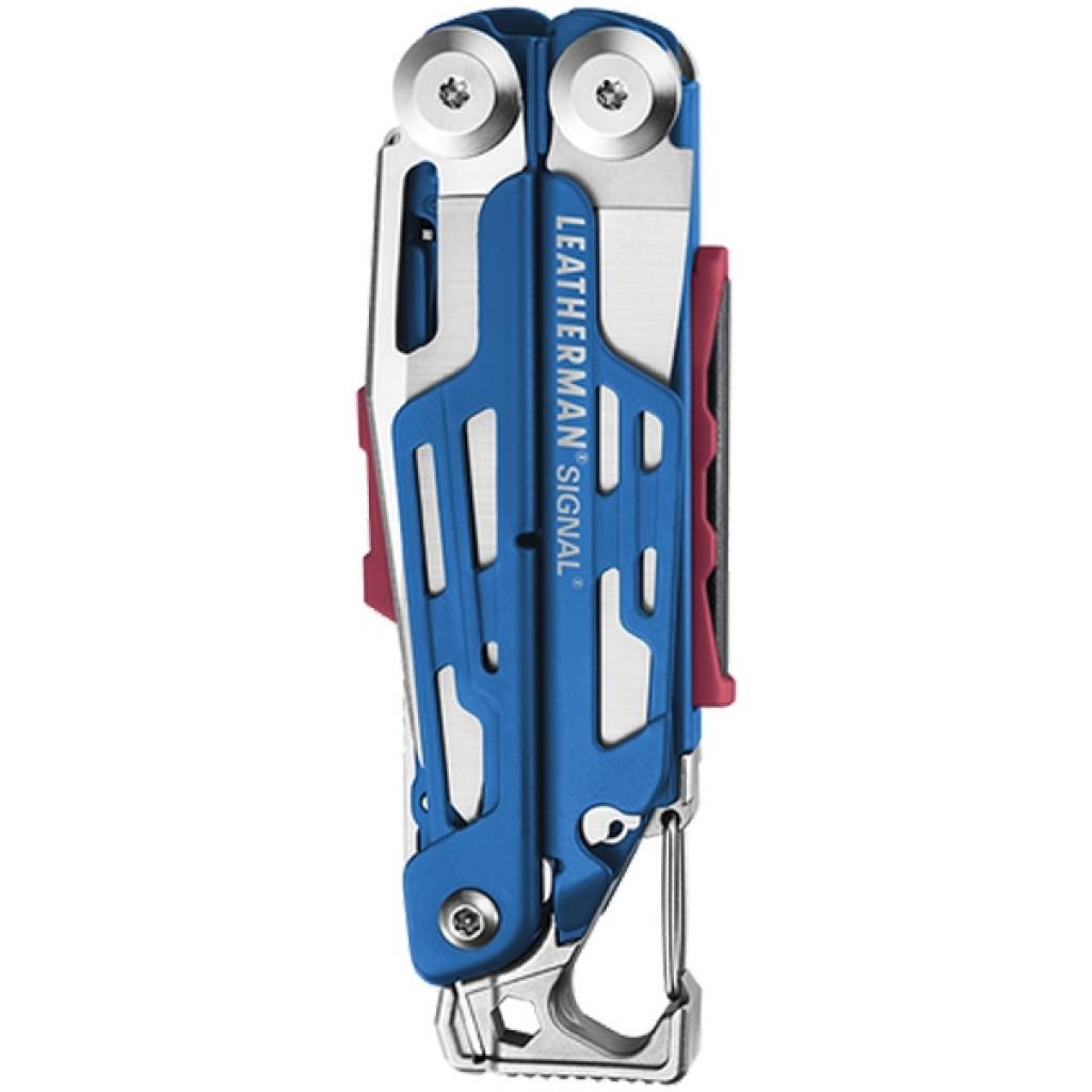 Мультитул Leatherman Signal Cobalt (832741) - зображення 3