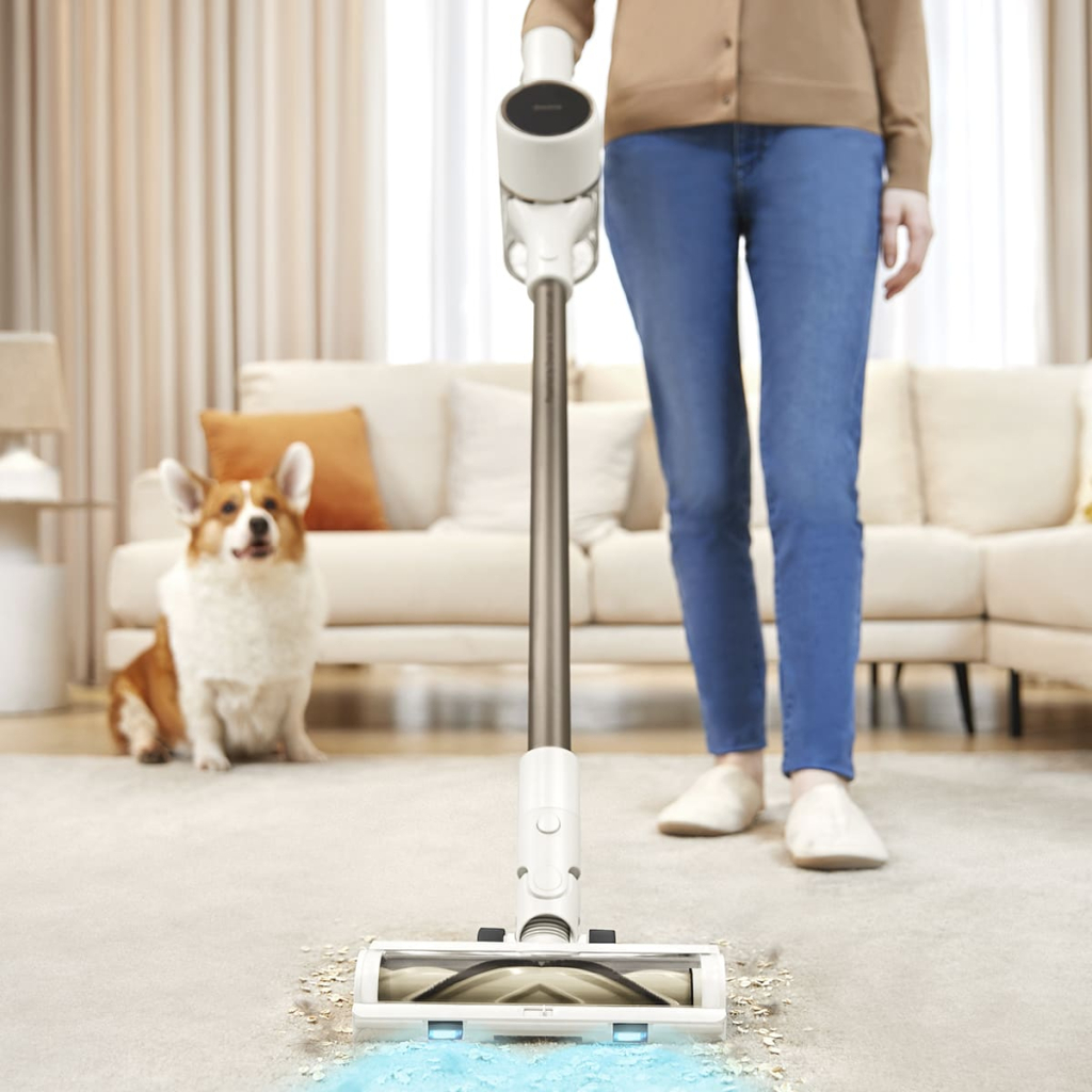 Пилосос Dreame R10s (VZV22A) - зображення 8