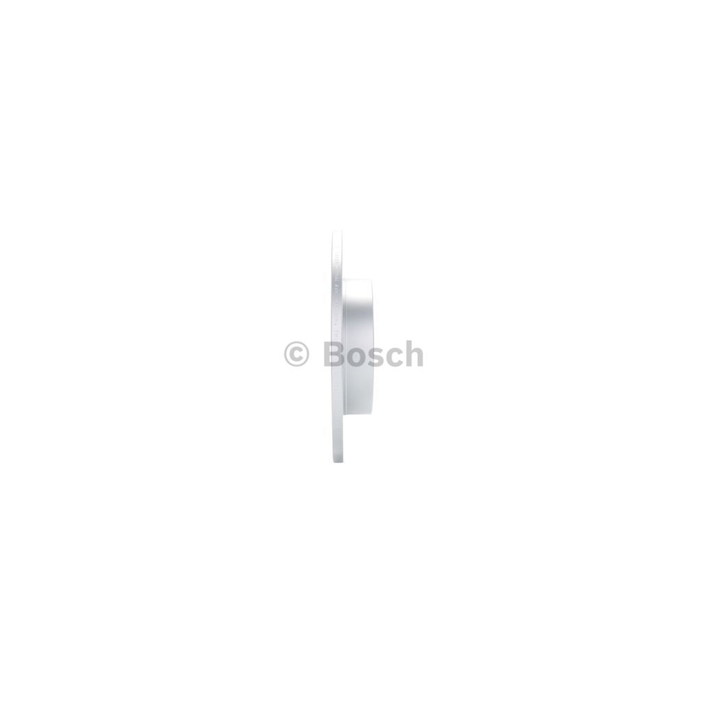 Гальмівний диск Bosch 0 986 478 986 - зображення 4