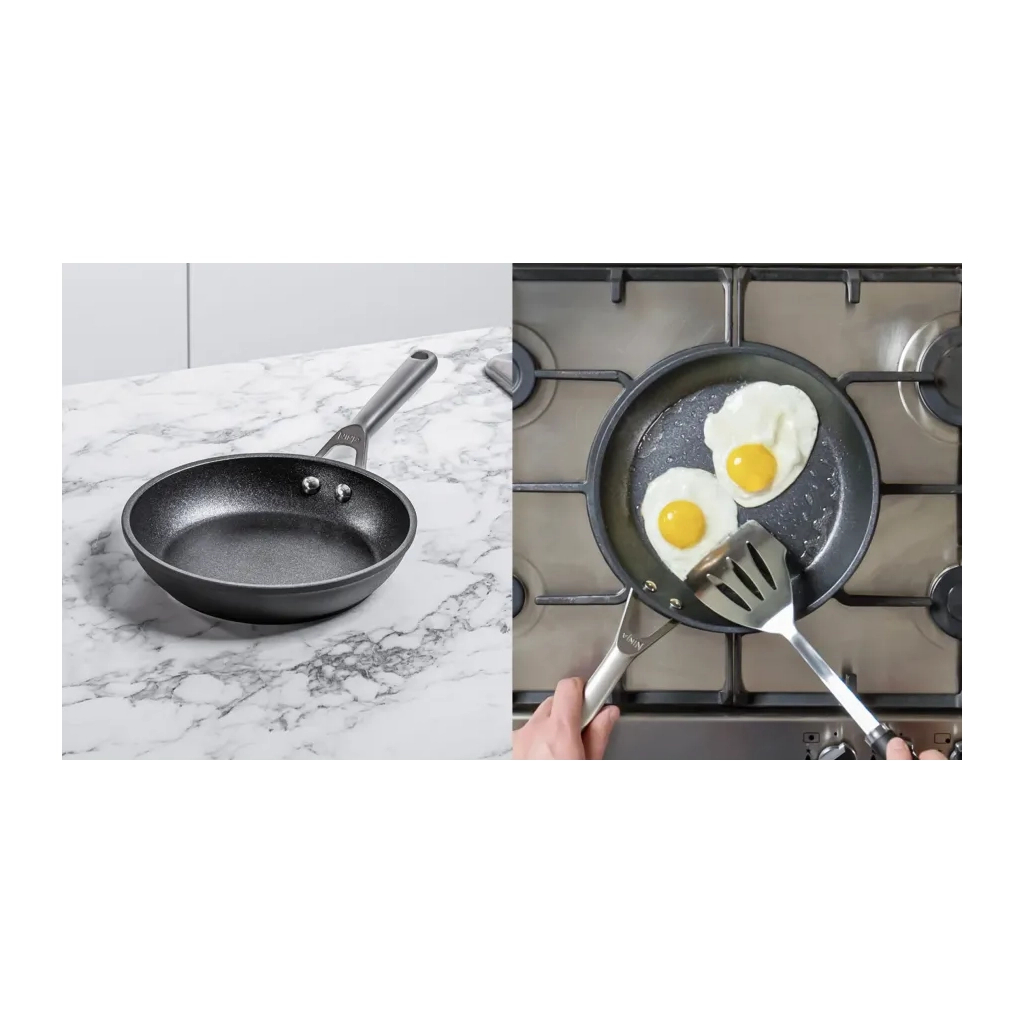 Сковорода Ninja Zerostick Premium 28 см (C30028EU) - зображення 6