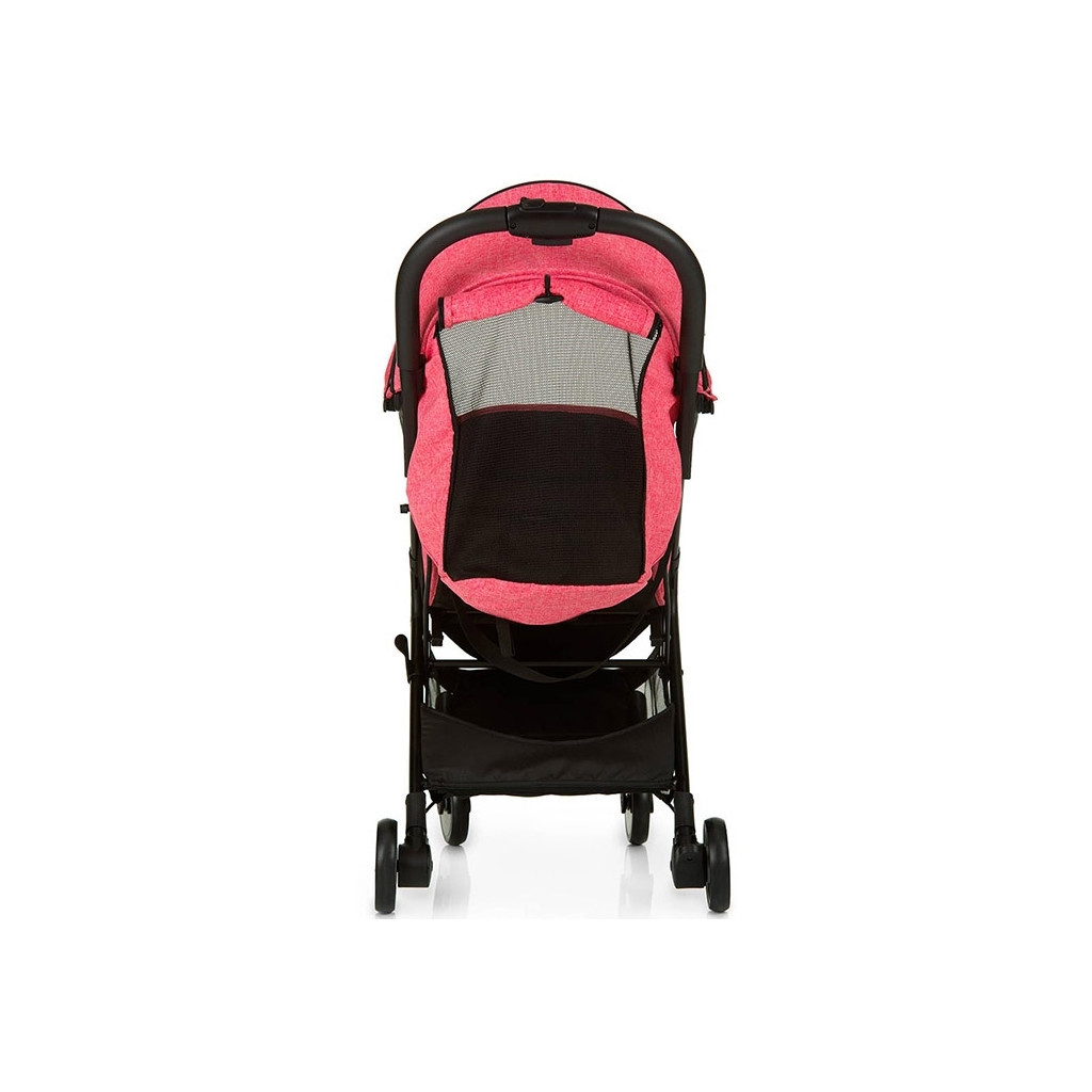 Коляска Hauck Swift Melange rose/caviar (16003-9) - зображення 3