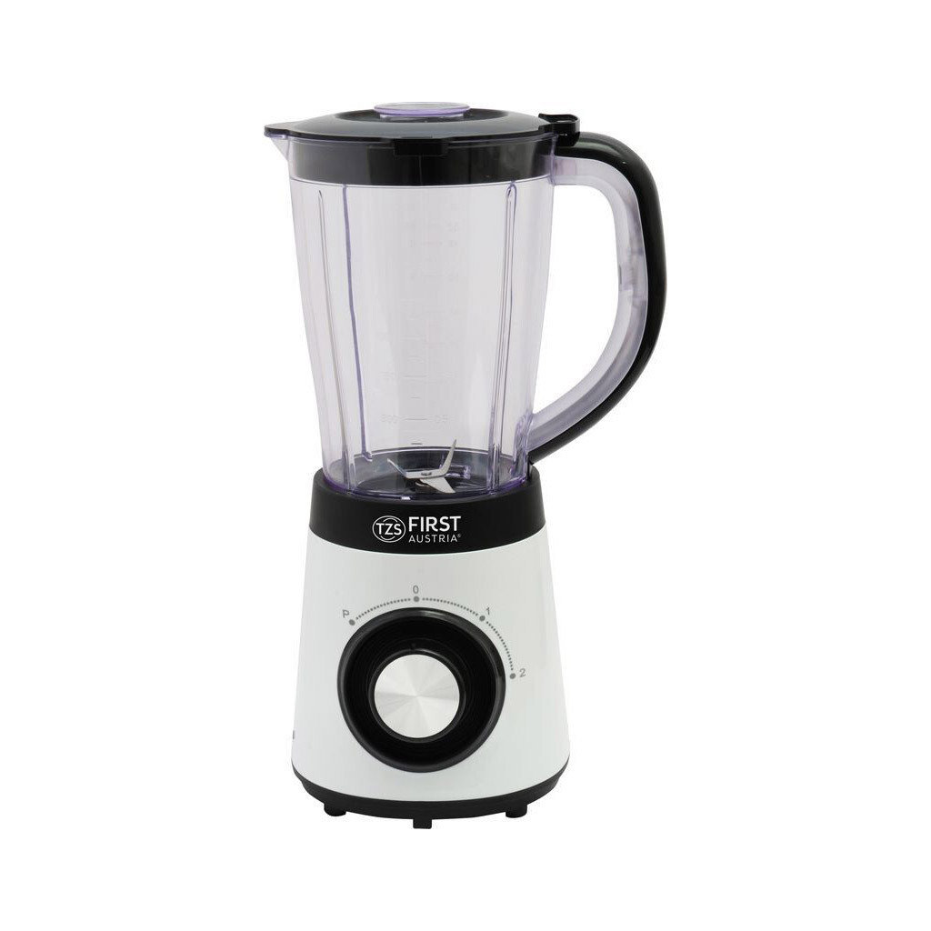 Блендер First FA-5246-4 - зображення 1