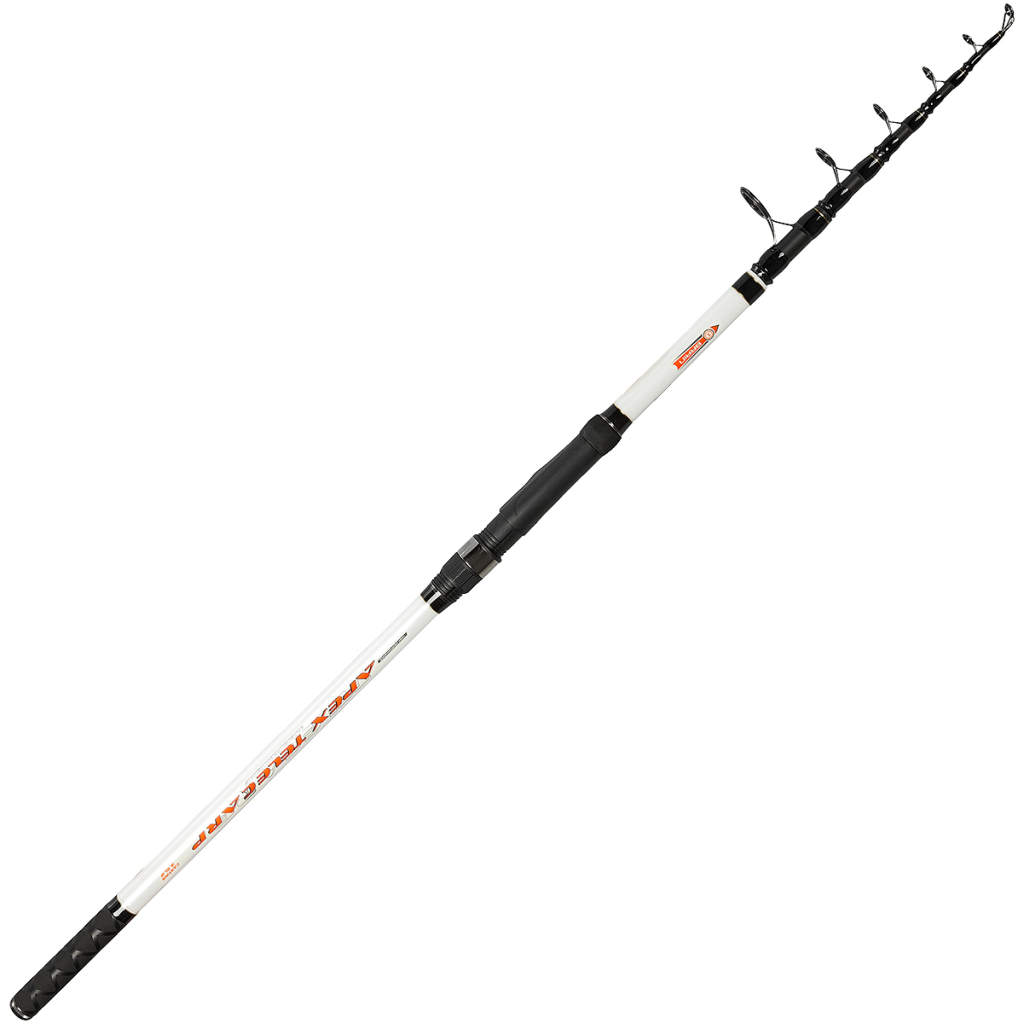 Вудилище Brain Apex Tele Carp 4.20m 3.5lbs (1858.42.97) - зображення 1