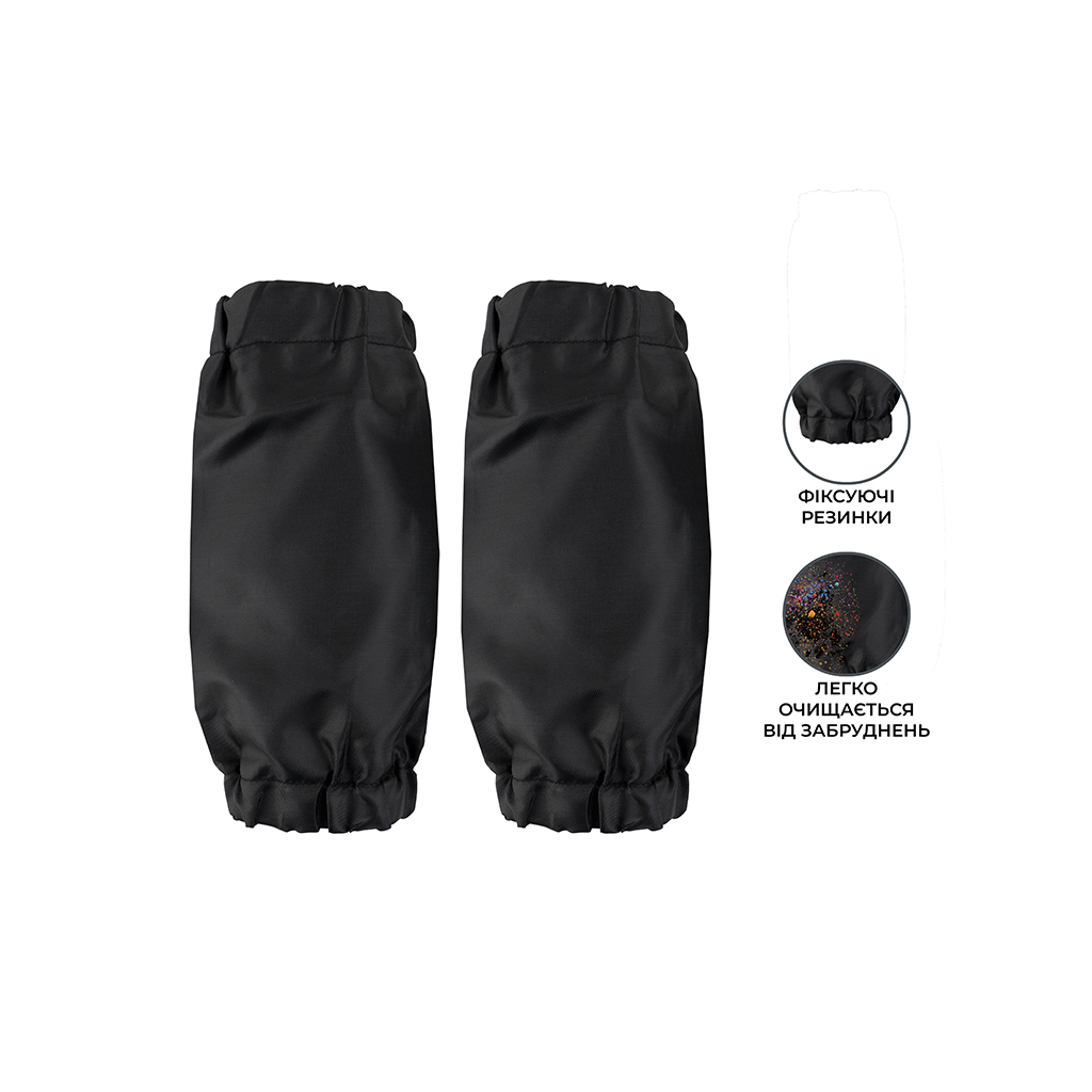 Фартух для творчості Kite Education 161 Transformers Generations з нарукавниками (TF25-161) - изображение 3