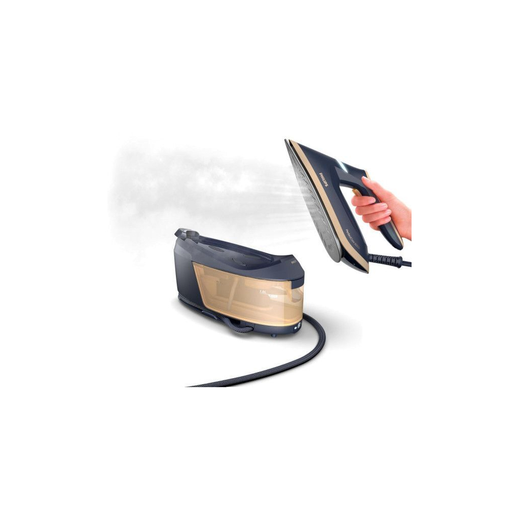 Парова станція Philips PSG6066/20 - зображення 2