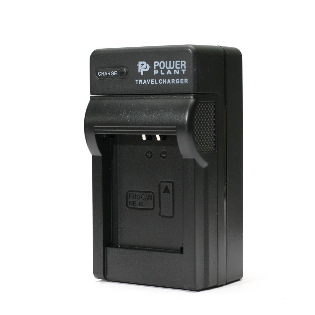 Зарядний пристрій для фото PowerPlant Canon NB-11L (DV00DV2327) - зображення 1
