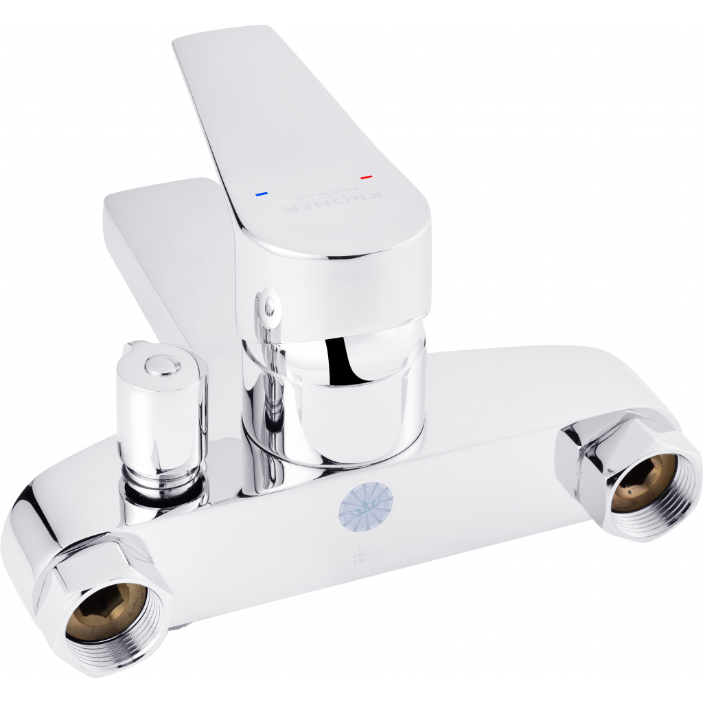 Змішувач Kroner Enzo-C060 - зображення 3