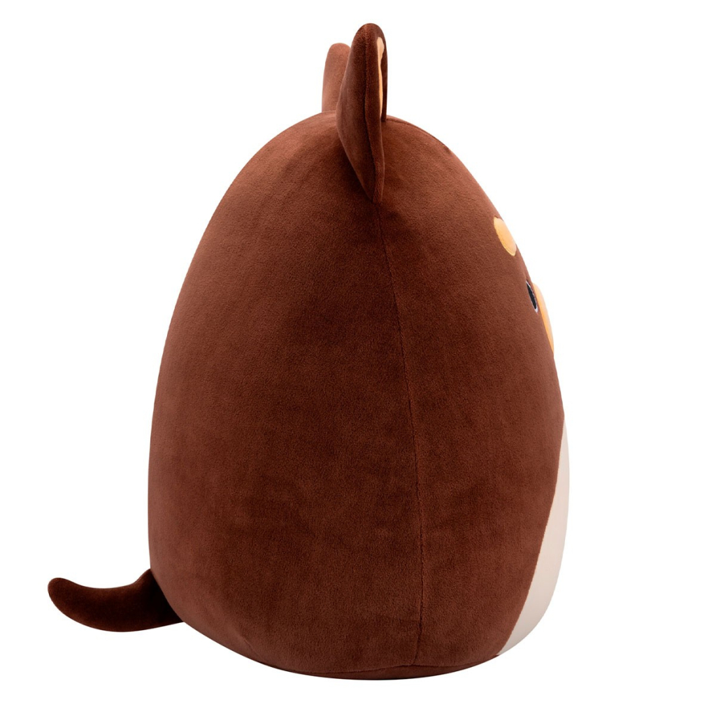 М'яка іграшка Squishmallows Чихуахуа Баркевіна 36 см (SQCR06740) - зображення 5