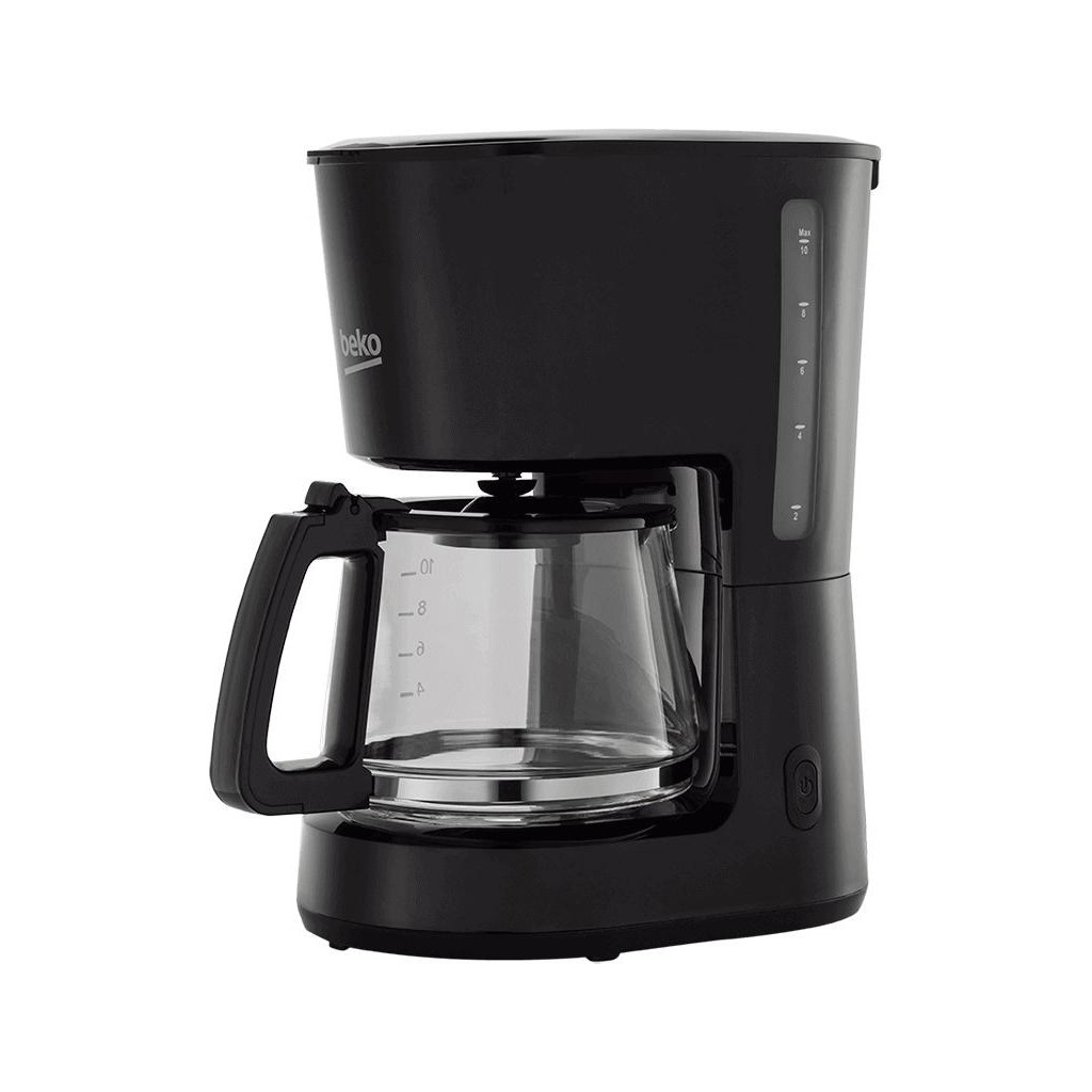 Крапельна кавоварка Beko CFM4350B - зображення 1