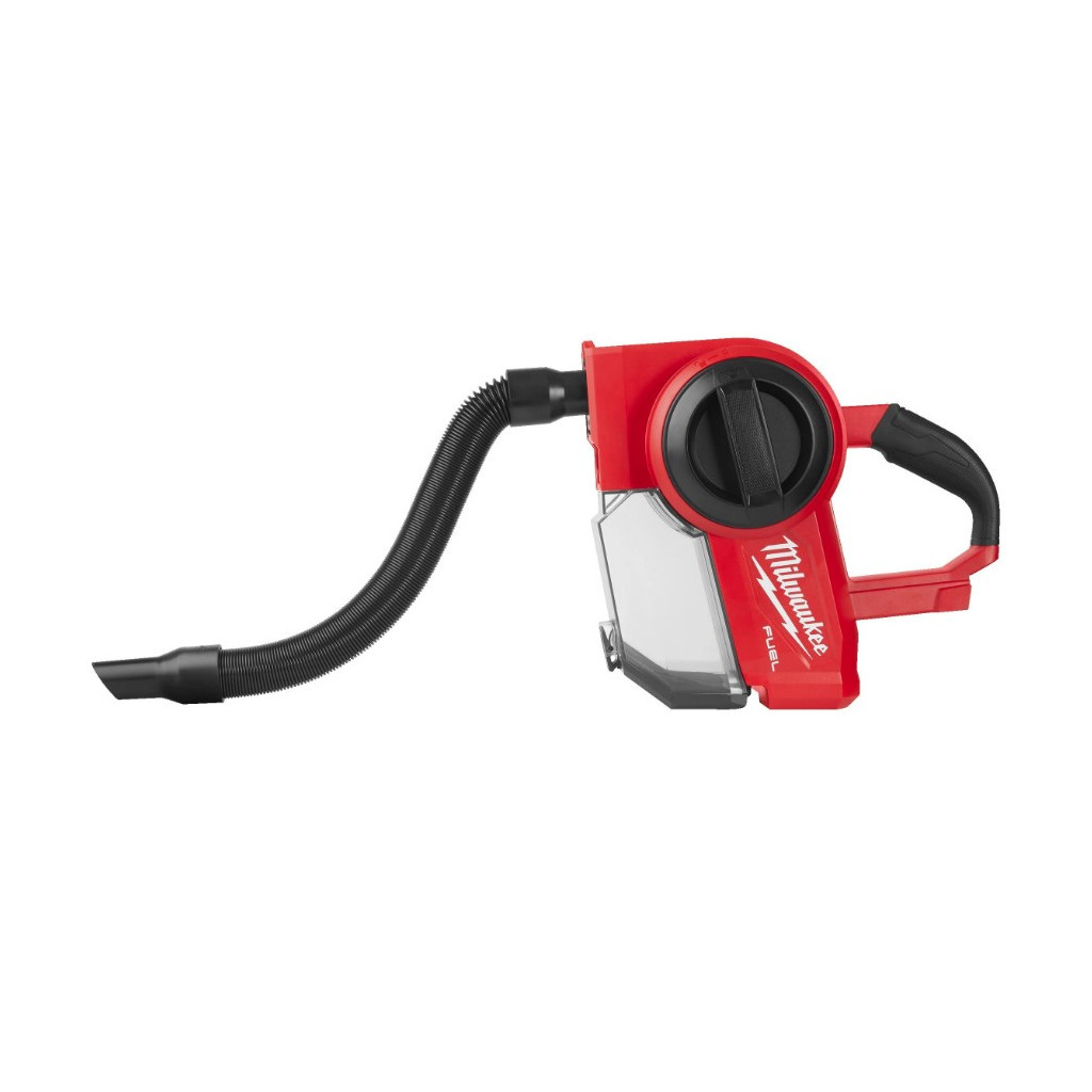 Пилосос будівельний Milwaukee M18 FCVL-0 (без АКБ та ЗП) (4933478185) - изображение 5