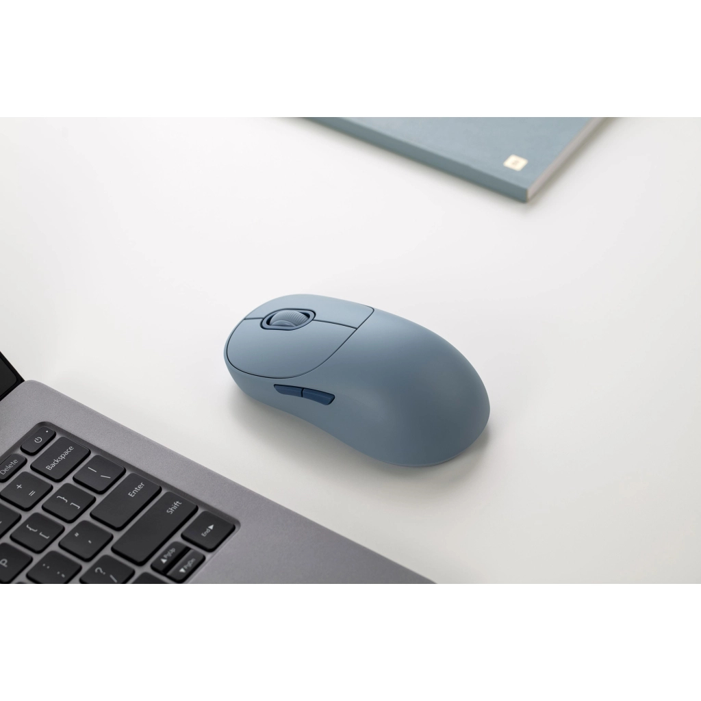 Мишка Xiaomi Wireless Mouse 3 Blue (BHR8914GL) (1052665) - зображення 2