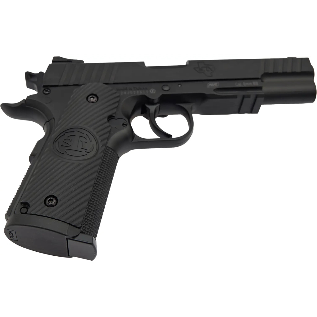 Страйкбольний пістолет ASG Duty One CO2 (16722) - зображення 4