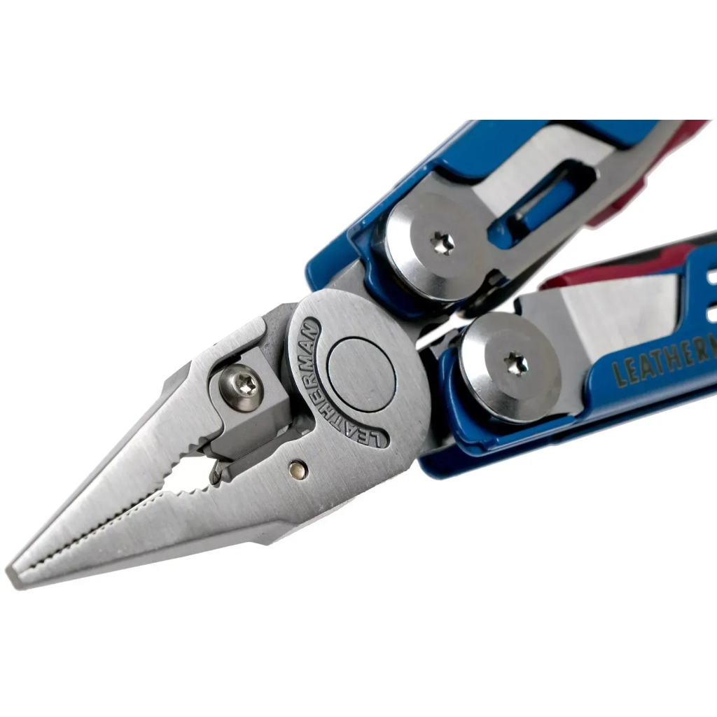 Мультитул Leatherman Signal Cobalt (832741) - picture 10